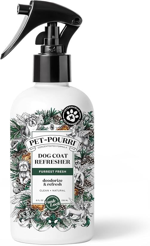 Poo Pourri Deodorizing Neutralizer Recommended Sulfate Free